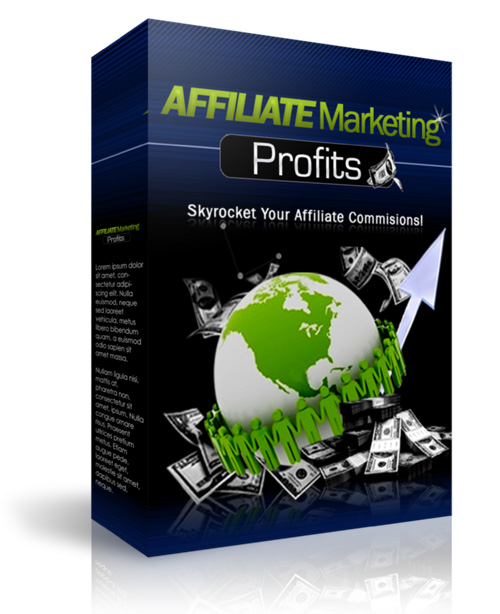 Affilite MArketing Bonuses