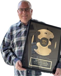 James Renouf Ghost Pages Fress Traffic