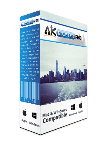 AKBooster Pro – Kindle niche finder and book promotion tool with reseller rights