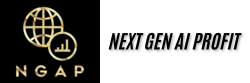 Next Gen AI Profit Logo