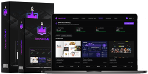 Read more about the article LocalBizAI Review 2025: Best AI Agency Suite for Local Businesses?