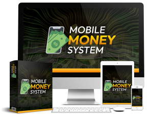 Read more about the article 📱 Mobile Money System Review – Discover How to Earn $69/Day with Just Your Phone