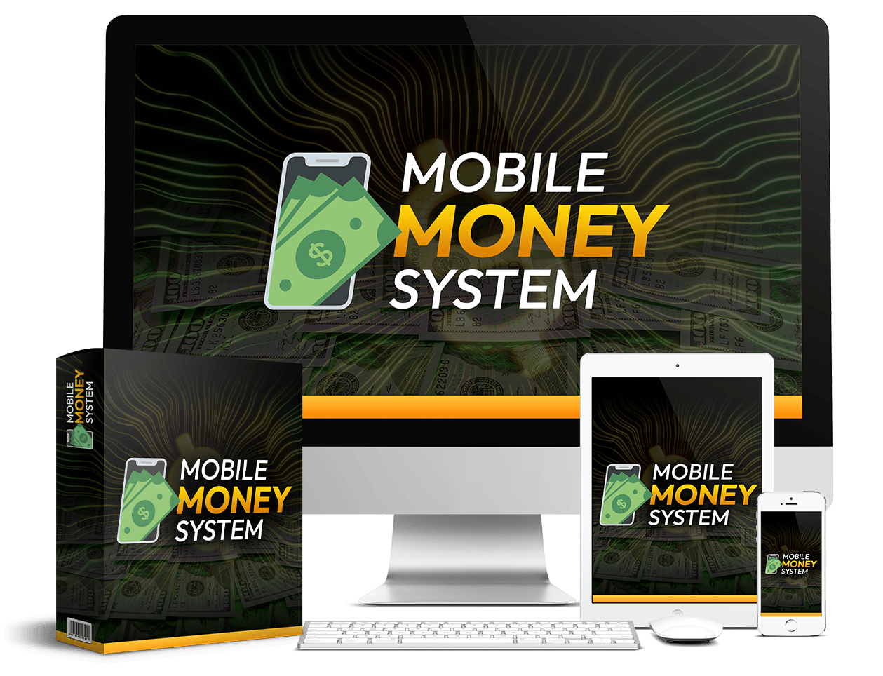 Read more about the article 📱 Mobile Money System Review – Discover How to Earn $69/Day with Just Your Phone