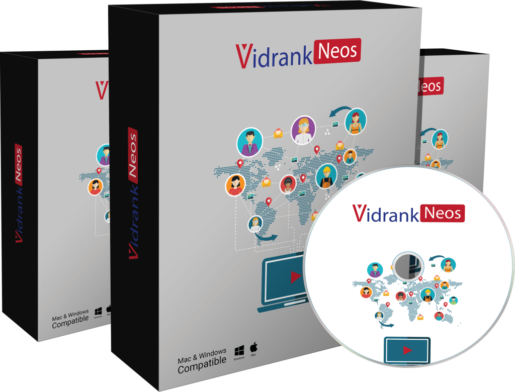 VidRankNeos Reseller Rights Bonus for LocalBizAI buyers