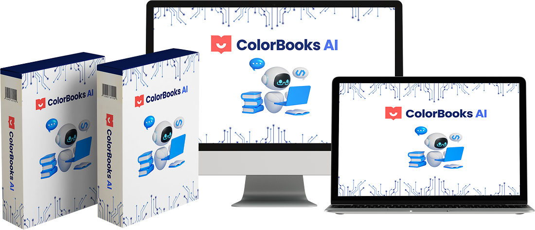 Read more about the article ColorBooks AI Review 2025: Is This AI Tool the Ultimate Shortcut to Build a Coloring Book Empire?