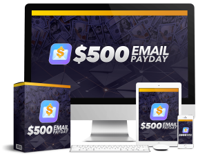 Read more about the article 💥 $500 Email Payday Review – Can You Really Make Money With This Done-For-You Email Marketing System?