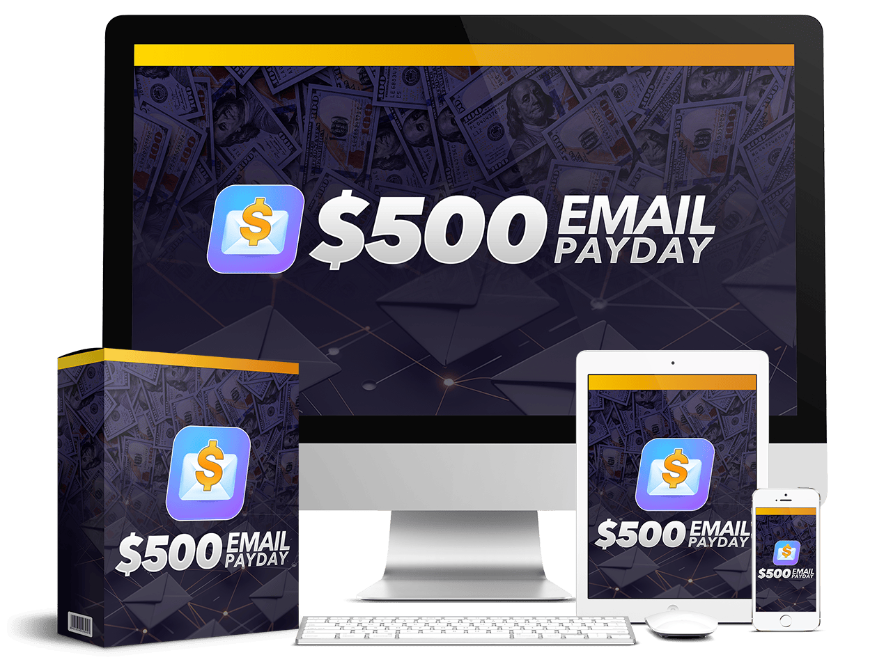 Read more about the article 💥 $500 Email Payday Review – Can You Really Make Money With This Done-For-You Email Marketing System?